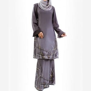Lovely baju kurung manik vietnam For Tradition And Style New 