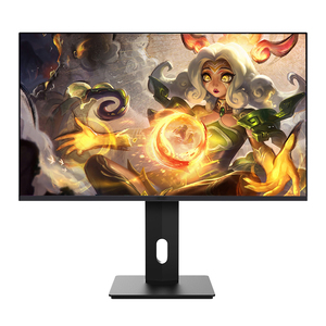 27 inch 2K 2560*1440 1440p 144Hz 165Hz HKC 34 inch với màn hình cá WQHD gam màu rộng 144Hz xoay nâng màn hình bán buôn - Product Image 4