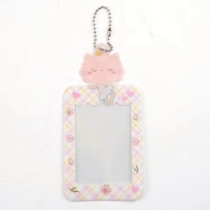 Fabricantes y Proveedores de Portafotos de PVC Personalizados de Bajo MOQ para Mini Photocards de K-pop - Product Image 5