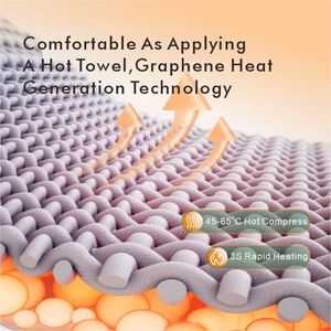 Special Offer Body Cramp Massager Vibrator Heating <strong>Belt</strong> for Menstrual Musical Function Heat Vibrate Massage <strong>Belt</strong> - Product Image 5