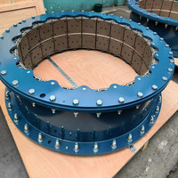 Embrayage Airflex 60VC1600 42VC650 pour pompe à boue/Drawworks