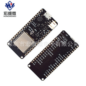 Carte de développement Wemos D1 V1.0.0 Esp32 Wifi Bluetooth Module Cp2104 - Product Image 4