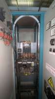 Extincteur à tube automatique HFC-227ea pour voitures et bornes de recharge, classe A/B, qualité industrielle, montage sur véhicule