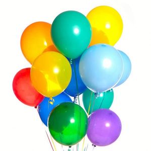 Ballons en latex perlé à l'hélium pour fêtes, décoration de Pâques, pour enfants - Vente en gros Chine - Product Image 1