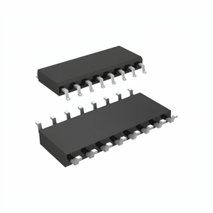 Componentes Electrónicos MAX912CSE-T 16 SOIC en Stock - Product Image 1