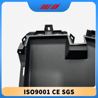8891751853 8891751845 Condotto Aria Paraurti Anteriore Sinistro/Destro OEM per Zeekr 009 - Ricambio Nuovo Perfettamente Compatibile