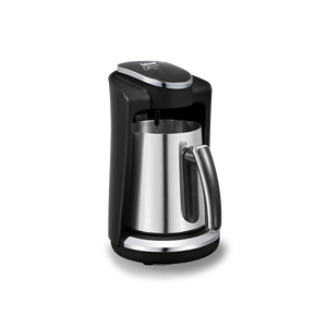 เครื่องชงกาแฟตุรกีไฟฟ้าขนาดเล็กคุณภาพสูงสำหรับมืออาชีพ ขายส่ง - Product Image 2