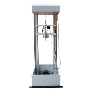 BS 953 ISO K88782 Sicherheits schuh Schlag festigkeit tester EN 344 ANSI Z41 Schuhe Schlag festigkeit Labor prüfmaschine - Product Image 1