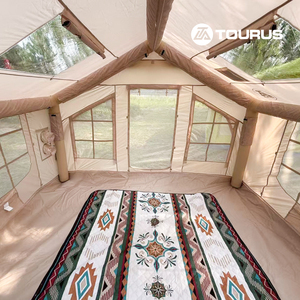 Nouvelles tentes de camping Tourus, robustes, pour l'extérieur, en vente - Product Image 2