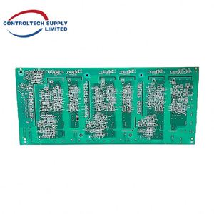 Carte d'interface de pont IS210AEBIH1B Mark VIe AE avec support technique à long terme - Product Image 4