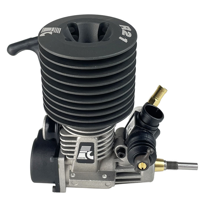 FC 21CXP Nitro Engine for RC Car 1/8 Buggy Monster Parts