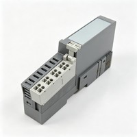 Nuevo Controlador PLC Original 2097-V33PR6-LM 2097-V33PR5-LM 2097-V34PR3-LM EtherCAT 16 I/O Automatización Industrial