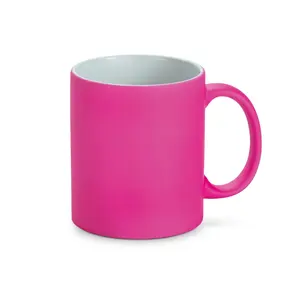 Tazza al Neon 350 ml Merchandising Personalizzato - Product Image 3