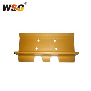 ドーザーD8rシングルグロースター鋼製トラックシューパッド9P2661 - Product Image 1