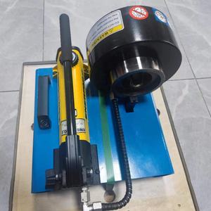 Engarzadora Manual Flexible para Mangueras Hidráulicas, Máquina Engarzadora para Mangueras de Goma para Máquina GOLED - Product Image 6