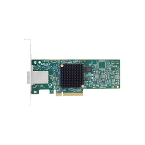 Tarjeta Adaptadora de Bus Host SAS 9300-8e para PCI 3.0 12Gb/s - Product Image 5