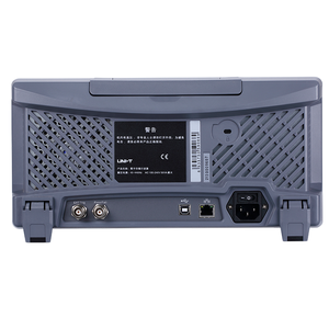 Osciloscópio Digital UNI-T UPO2074CS de 4 Canais, Osciloscópio Digital Ajustável de Fósforo, 70Mhz, Precisão de Bancada para Laboratório - Product Image 5