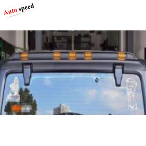 VENTE FLASH Rampe antidérapante pour animaux de compagnie pour <span class=keywords><strong>Jeep</strong></span> Wrangler JL JK TJ <span class=keywords><strong>YJ</strong></span> et universelle, deux pliages pour un rangement simple, accessoires de voiture - Product Image 3