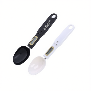 Básculas Digitales Tipo Cuchara al por Mayor - BALANZA CUCHARA DIGITAL - Product Image 1