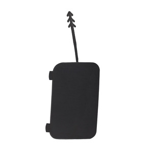 8 r0807449 copertura del gancio di traino del paraurti posteriore verniciato per <span class=keywords><strong>Audi</strong></span> <span class=keywords><strong>Q5</strong></span> <span class=keywords><strong>accessori</strong></span> 2009-2016 2017 2018 8 r0807450 - Product Image 4