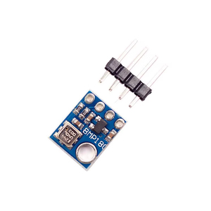 Capteur de pression barométrique/température/altitude haute précision Makerfabs BMP180, technologie piézo-résistive, robustesse EMC F697 - Product Image 1