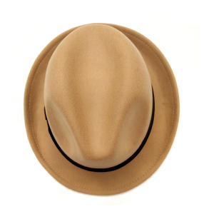 Chapeau Western <span class=keywords><strong>Stetson</strong></span> en feutre de laine de luxe de haute qualité pour l'automne et l'hiver, pour femmes et hommes, plusieurs tailles, soin des cheveux, réutilisable - Product Image 1