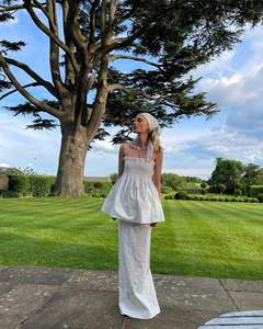 Temperamento puro desiderio francese, Set due pezzi Slim Fit, fornitore all'ingrosso <span class=keywords><strong>Online</strong></span> di <span class=keywords><strong>abbigliamento</strong></span> femminile - Product Image 2