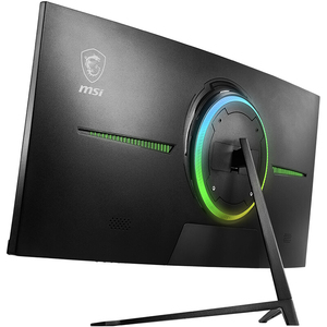 MSI PAG301CR 30 Zoll VA 2560 x 1080 <span class=keywords><strong>WFHD</strong></span> 200Hz Hohe Bildwiederholrate Unterstützt AMD FreeSync Gaming-Computermonitor - Product Image 4