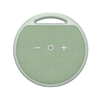 Altavoz Inalámbrico Portátil para Dormir, Mini Almohada para Sueño Profundo, Alta Calidad, Logotipo Personalizado al por Mayor, Conducción Ósea, BT6.0, Más de 20 Horas de Duración