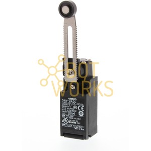 Omron D4N4C2G - Nuovo - Product Image 1