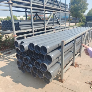 Tuberías de Riego de <span class=keywords><strong>PVC</strong></span> Tongyuan de <span class=keywords><strong>63</strong></span> <span class=keywords><strong>mm</strong></span>, Tubos de Plástico de 2-4 Pulgadas para Agricultura, <span class=keywords><strong>Precio</strong></span> Competitivo en Accesorios de Tubería de <span class=keywords><strong>PVC</strong></span> de 3 Pulgadas - Product Image 1