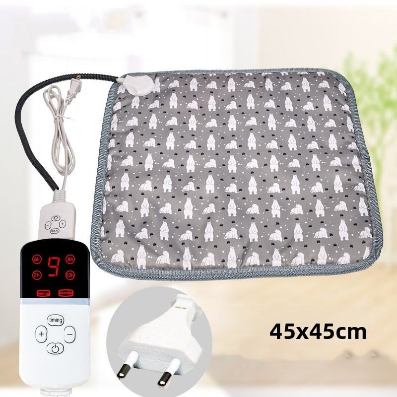 สีเทา/เวลา