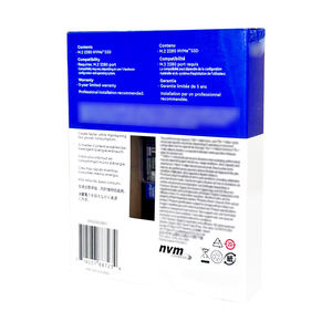 M2 1 من ، محرك داخلي بالمتر المربع ، و gb gb NVMe ، و <span class=keywords><strong>M</strong></span>.2 SSD - Product Image 5