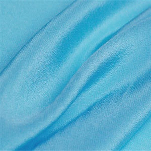 Crepé De Chine De seda Natural De Color sólido orgánico, liso, <span class=keywords><strong>paz</strong></span>, 16 m/m, 114cm, tela CDC para bufanda Saree, vestido textil para el hogar - Product Image 2
