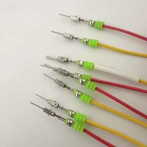 测试仪检测装置传感器线束 - Product Image 3