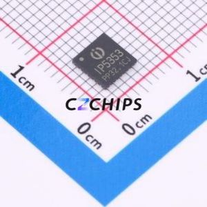 Nuevo y original IP5353 _ I2C _ AABC 2. 1 (5x5) Circuito integrado IC Chip PMIC Protocolo de carga rápida IC - Product Image 1