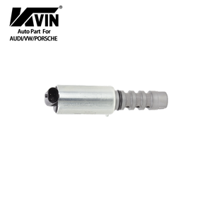 KVIN 06E109257L Audi A6 C6 A4 B7 Q5 için Solenoid vana 2.8L 2.8L V6 V6 2005-2016 06E 109 257 L - Product Image 4