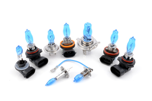 Ampoule halogène H11 5500lm ampoule de phare automatique voiture auxiliaire lampe halogène haute luminosité 12v 55w - Product Image 5