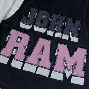 6851/Camicia da Donna Trendy Slim-Fit in Pizzo Traspirante Stile Casual Moda Urbana Autunnale con Lavorazione Artigianale - Product Image 4