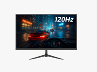 Écran d'ordinateur de 27 pouces 1920x1080 120Hz FHD Gaming & Office Desktop Screen