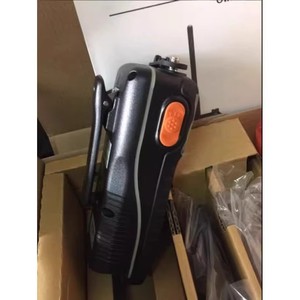 เครื่องรับส่งสัญญาณ VHF สำหรับใช้ในเรือเครื่องรับส่งสัญญาณ HX851แบบแนวนอนพร้อม GPS - Product Image 4