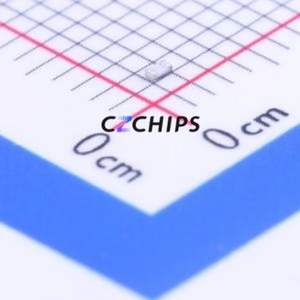 Resistencia SMD RTT02162JTH 0402 (Tipo: Película Gruesa) (Resistencia: 1.6kOhm Precisión: 5%) - Product Image 2