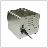 Pompe péristaltique Ditron BT600-2J OEM à faible pression et haute précision, à vitesse réglable, avec moteur pas à pas et garantie de 3 ans