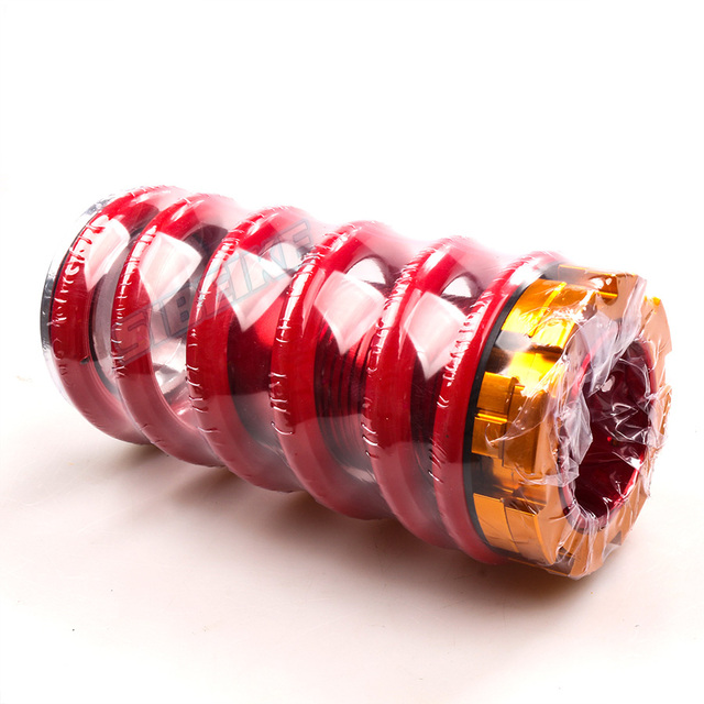 Auto Part Adjustable Sleeve Coilover Kit for Honda for Civic 88-00 Car Accessories Lowering Springs Suspension Systems