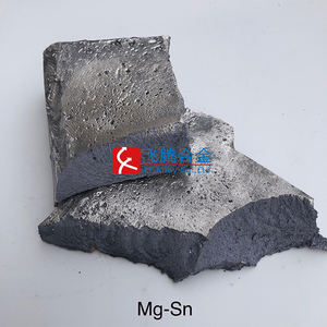 Lega di rame cromo prezzo basso, lega Master Cu-Cr - Product Image 6