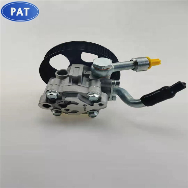 PAT Power Steering Pump for Nissan Frontier - High Performance