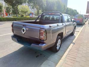 Vente en gros <span class=keywords><strong>King</strong></span> <span class=keywords><strong>Kong</strong></span> Cannon 2020 Turbo Diesel à deux roues motrices Elite Long Box Left GW4D20M Voitures de luxe - Product Image 2