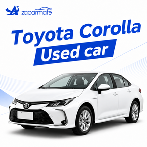 Toyota Corolla 1.8L Hybride Édition Pioneer Berline d'<span class=keywords><strong>occasion</strong></span> 2023 Faible Kilométrage 10000km Qualité Export <span class=keywords><strong>Voiture</strong></span> d'<span class=keywords><strong>occasion</strong></span> - Product Image 1