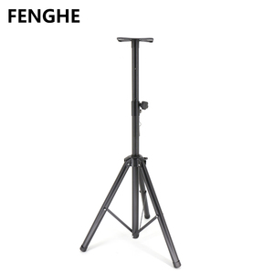 Y-403 Usine Directe Professionnel OEM En Gros DJ Tré<span class=keywords><strong>pied</strong></span> Haut-Parleur Stands Instruments À Cordes Accessoires - Product Image 3
