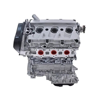Mesin Mobil Baru G4NA 2.0L 4-Silinder untuk IX35 Korea 2JZ Dengan Harga Menarik
